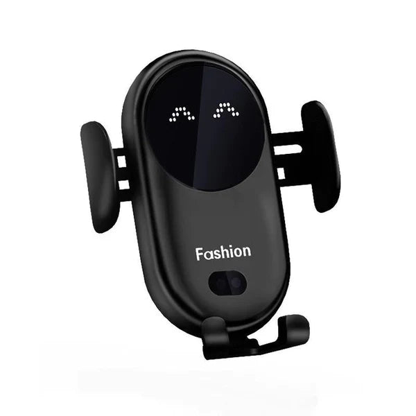 Suporte e Carregador Automático com Sensor 50W