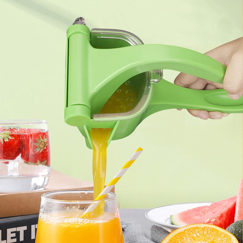 VitaPress Nature - Espremedor de Fruta - Envio nacional