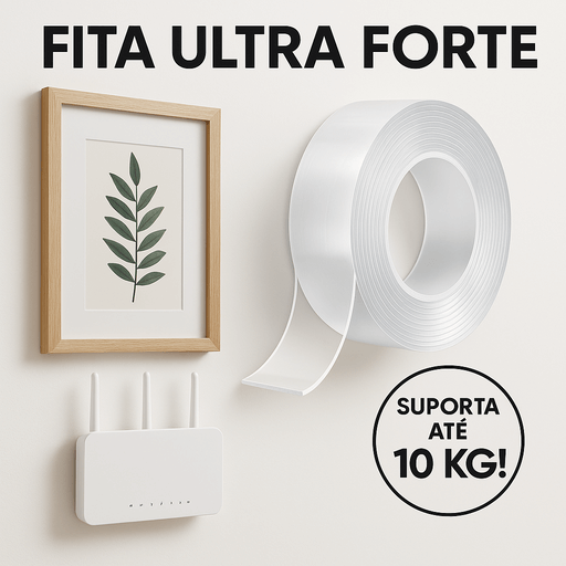 Fita Strong Nano