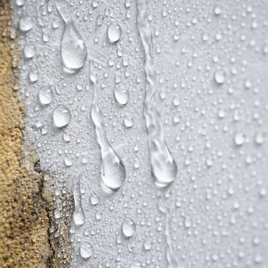 Manta Líquida Emborrachada Impermeabilizante - Envio rápido