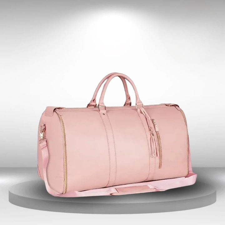 Travel Bag - Bolsa Para Viagem