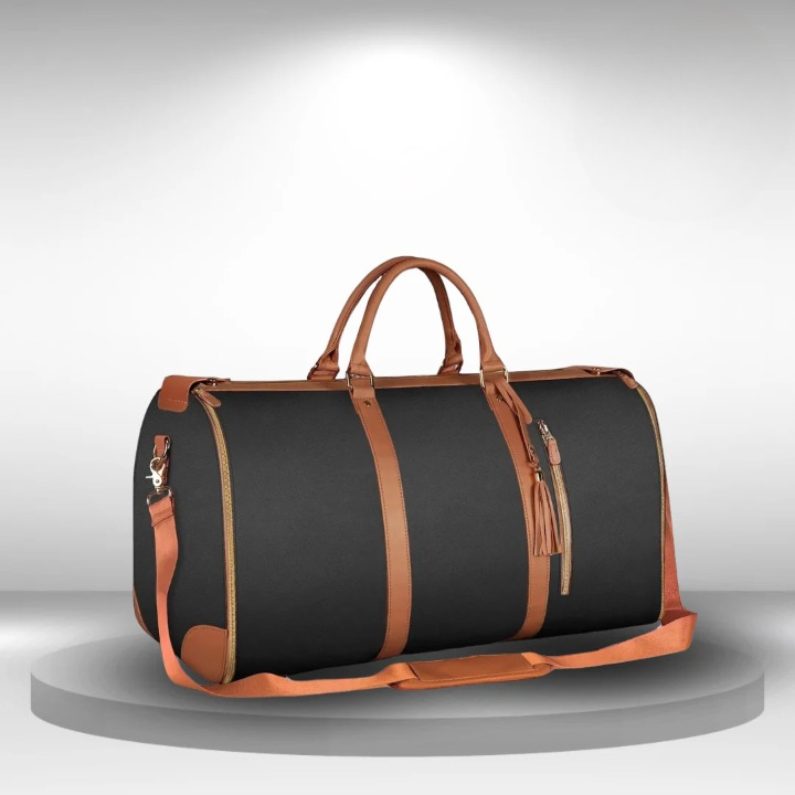 Travel Bag - Bolsa Para Viagem