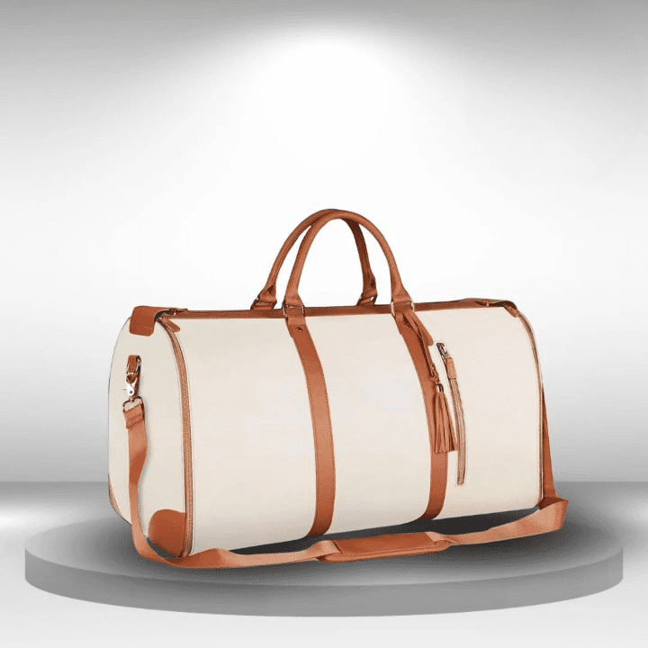 Travel Bag - Bolsa Para Viagem