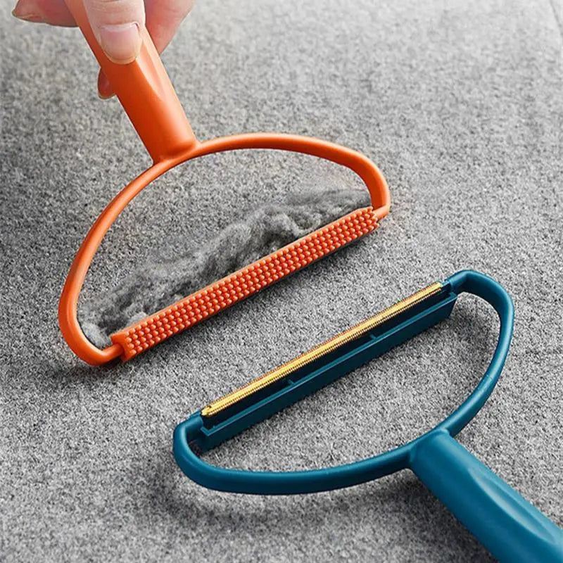 Escova CleanPet