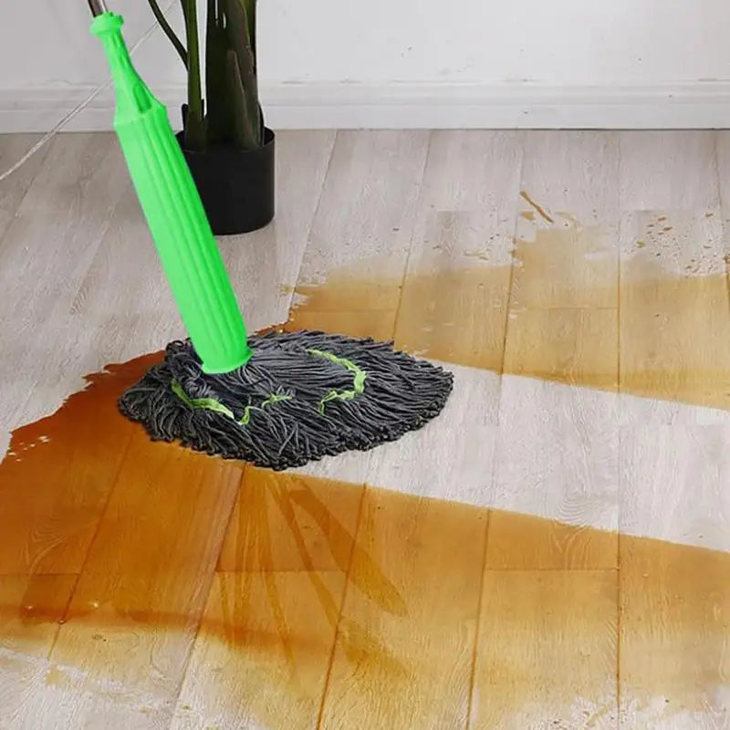 Mop Autotorcedor