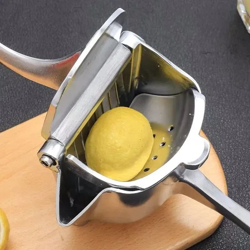 VitaPress Nature - Espremedor de Fruta - Envio nacional
