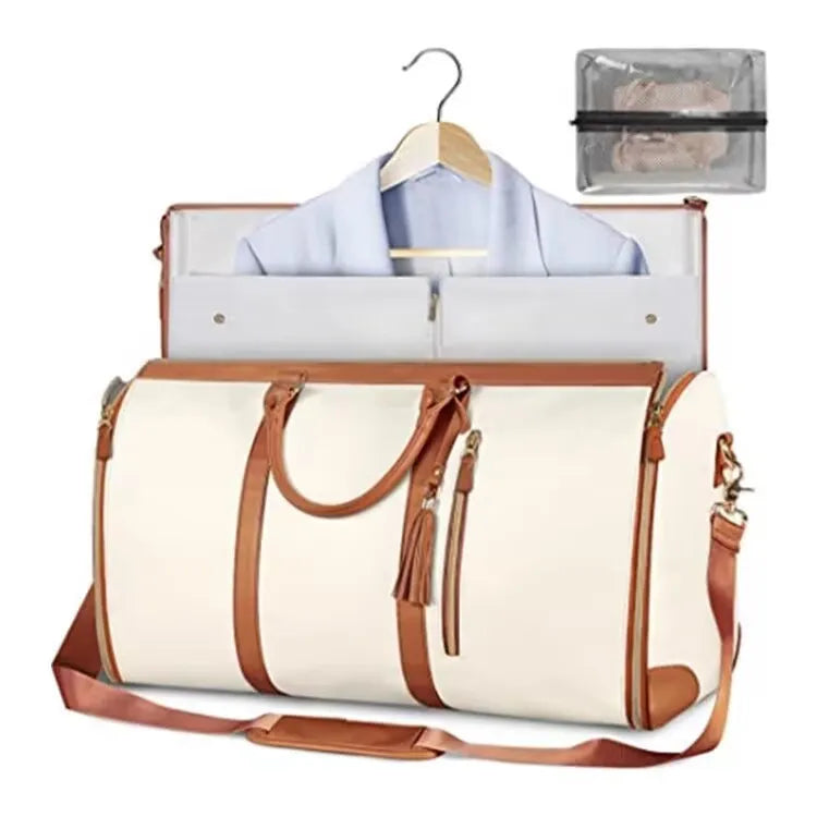 Travel Bag - Bolsa Para Viagem