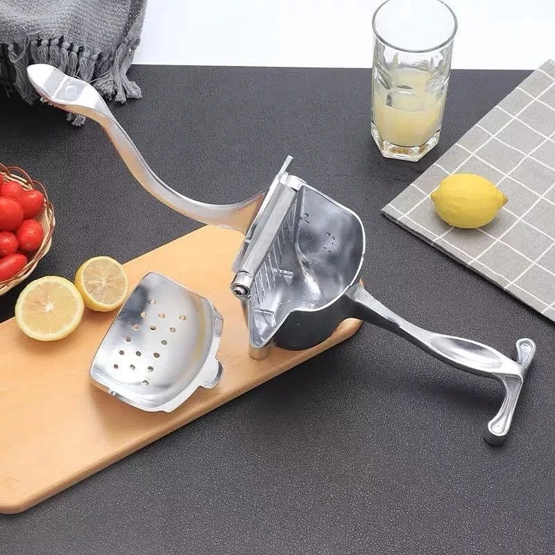 VitaPress Nature - Espremedor de Fruta - Envio nacional
