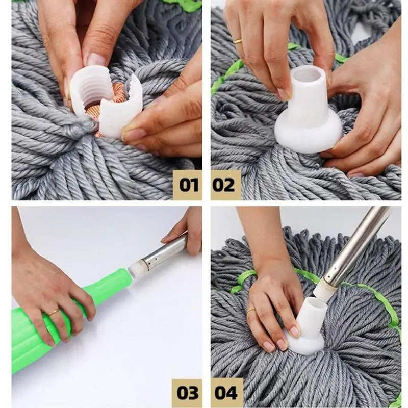 Mop Autotorcedor