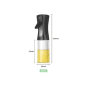 Preto 200ml