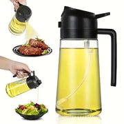 Preto 500ml