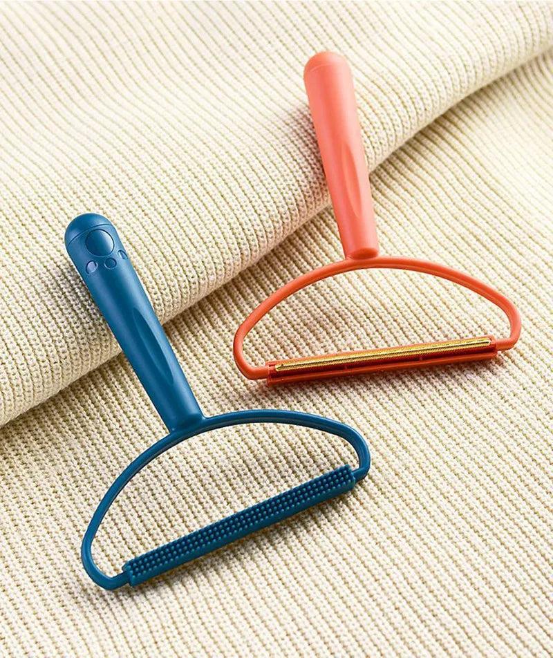 Escova CleanPet