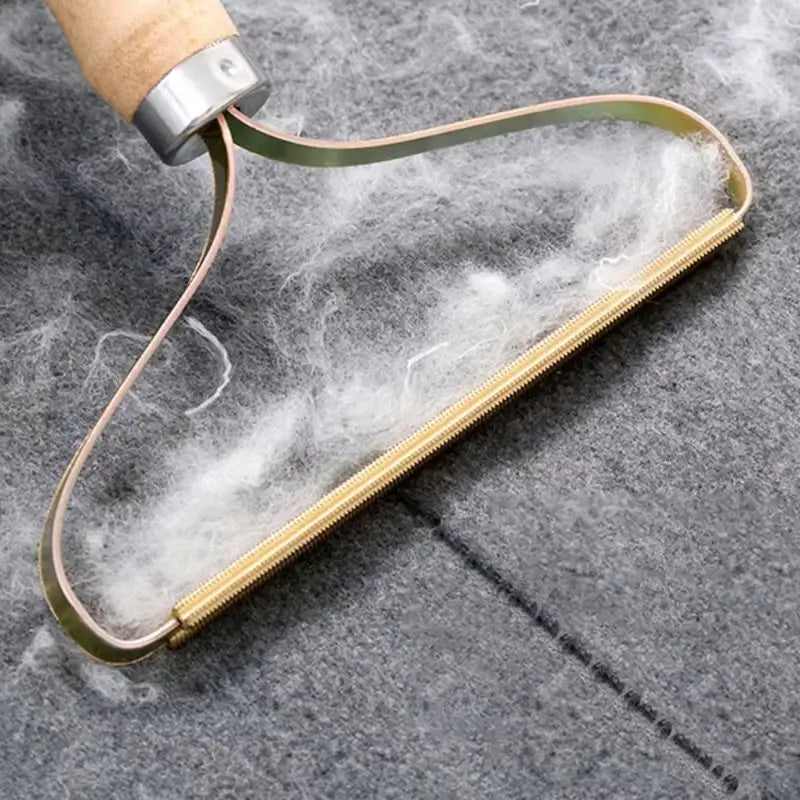 Escova CleanPet