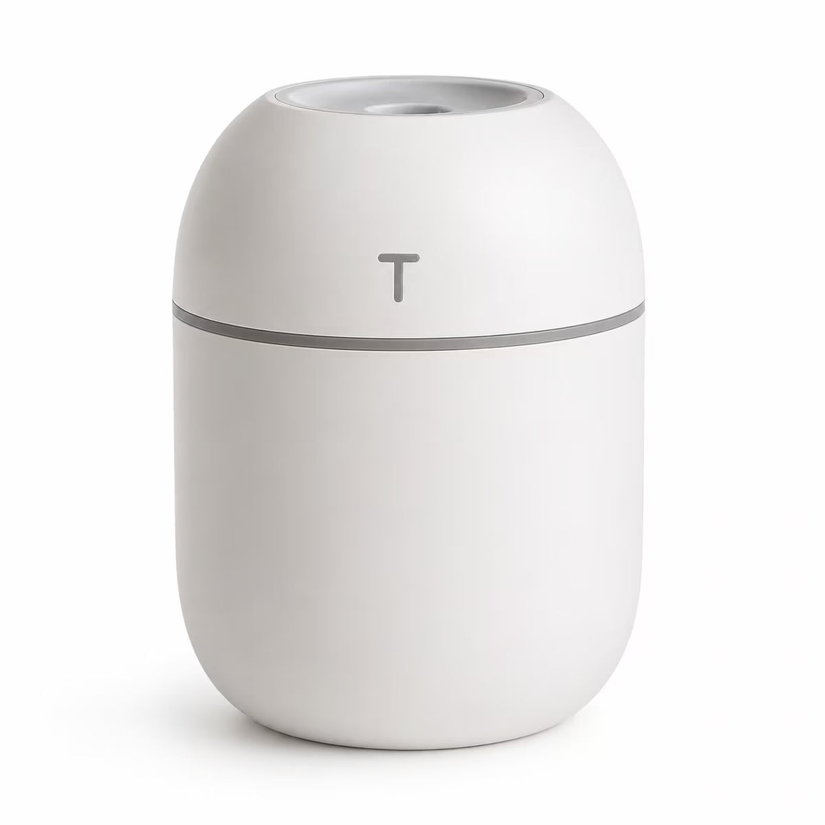 Kit Umidificador + 5 Essências Premium – Ar Mais Agradável e Ambiente Perfumado