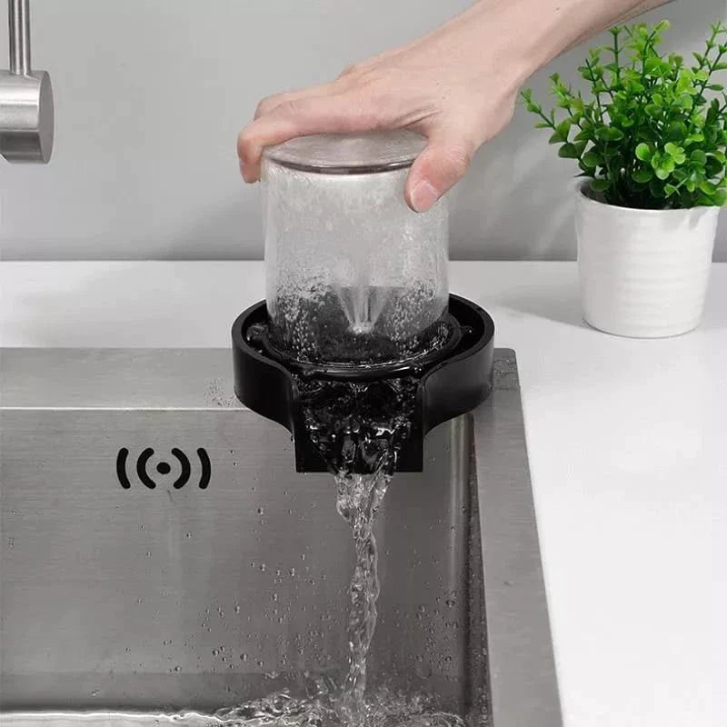 Lavadora Cup Washer