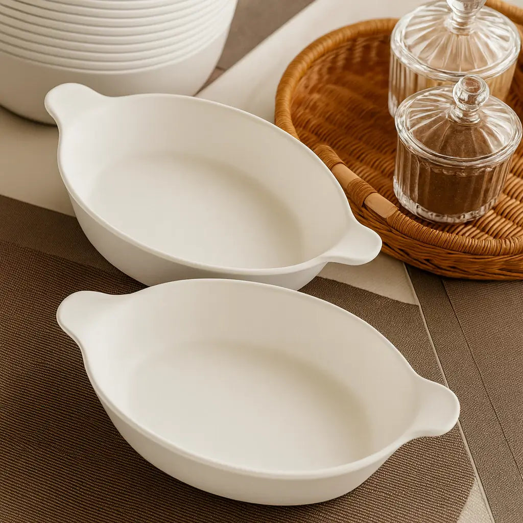 Kit Petisqueiras Barquinha Canoa