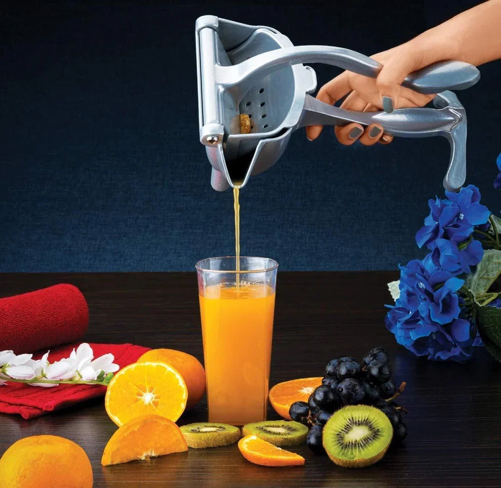 VitaPress Nature - Espremedor de Fruta - Envio nacional
