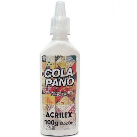 Cola Pano Acrilex