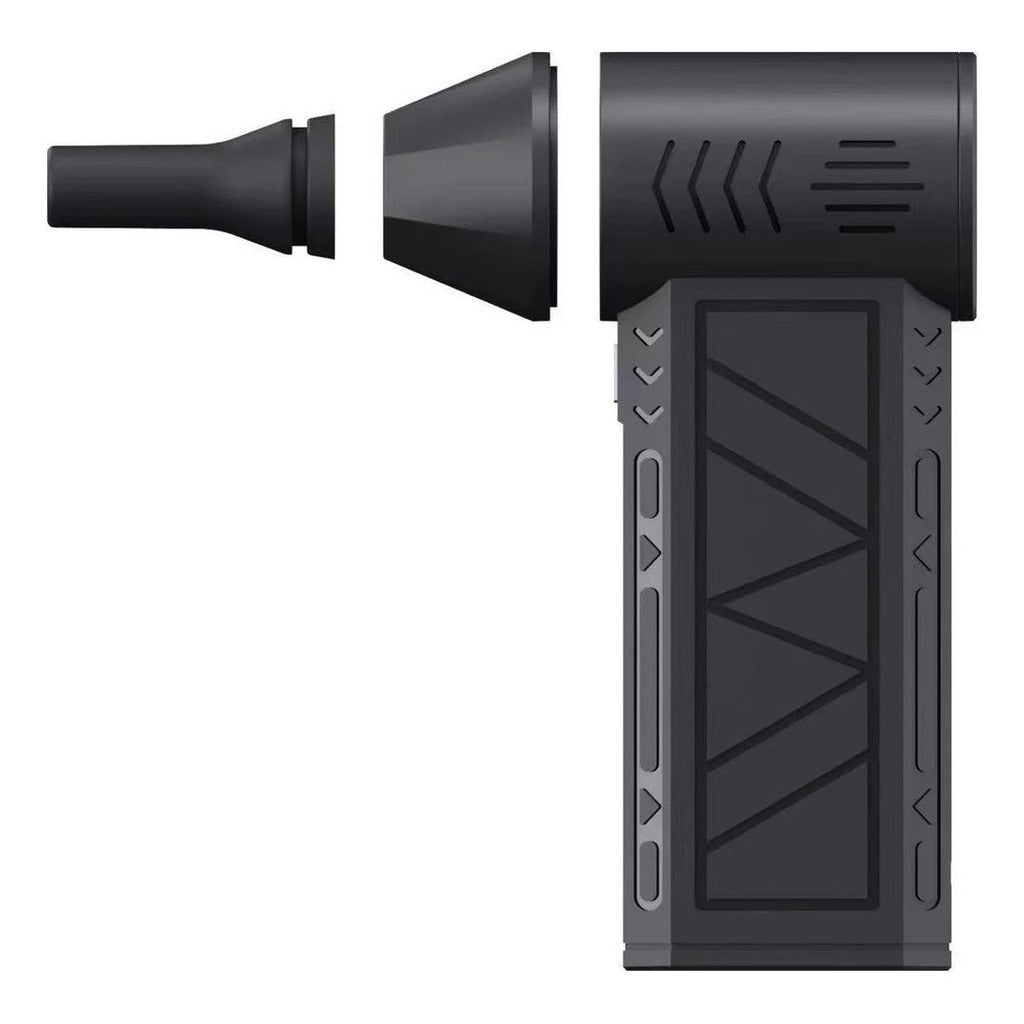 Soprador Mini Turbo Jet — Envio nacional